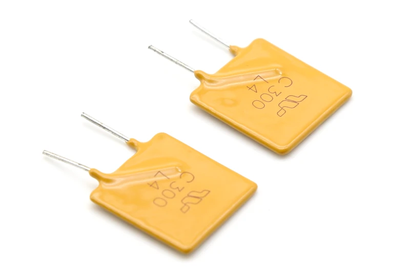 60V 075A resettable PPTC Polyswitch Radial Leaded Fuse 60V 075A resettable PPTC Polyswitch Radial Leaded Fuse
