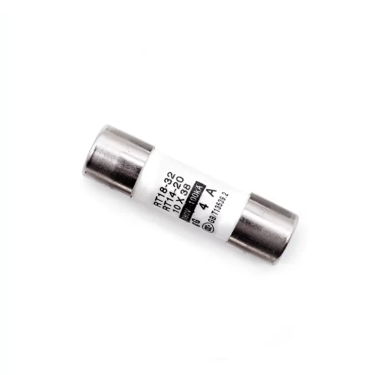 10 X 38mm PV-sikring