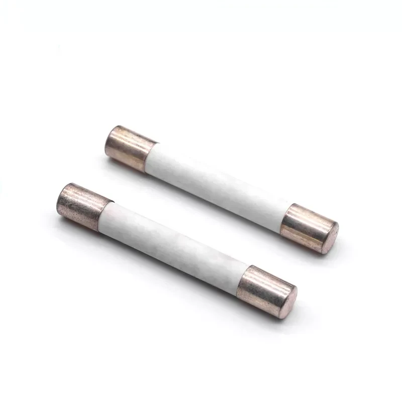 10 X 85mm PV Sikring