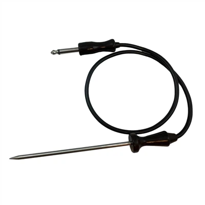 Utskifting av termometer for kjøttsonde