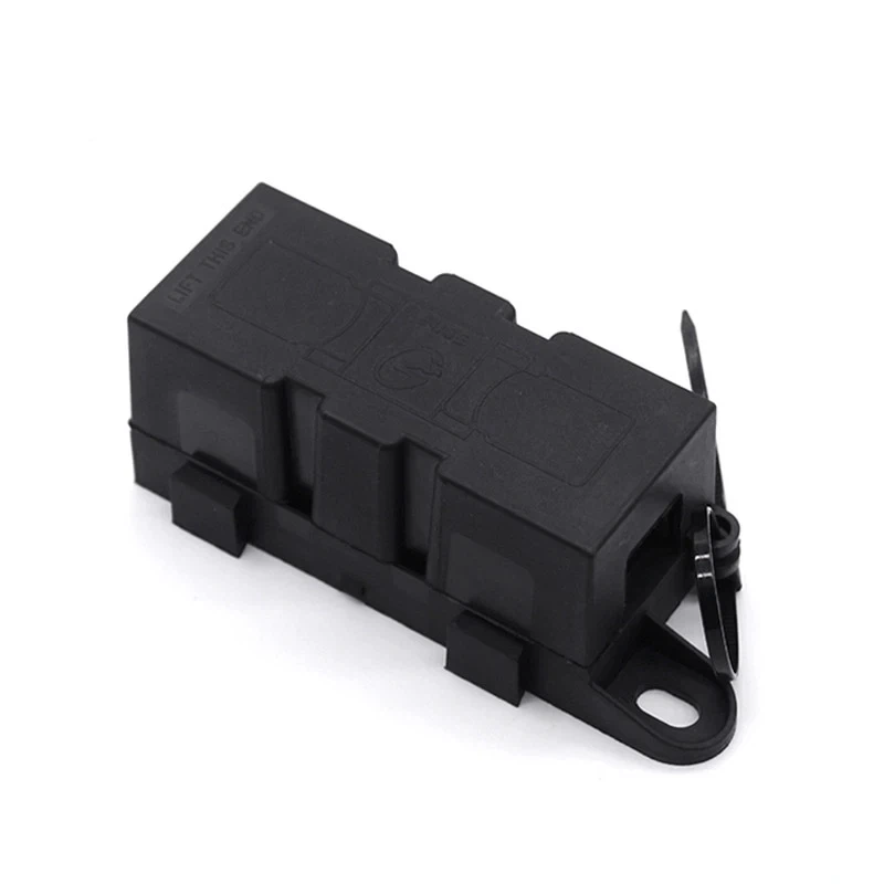 Mega AMG Bolt Down Fuse Block