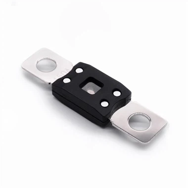 MEGA Bolt På Sikring