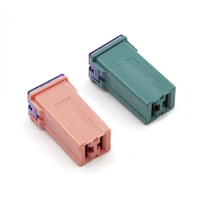 Mini Hunne Type J Case Fuse Link