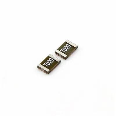 SMD PPTC 1812 Tilbakestillbar sikring