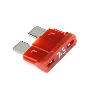 Standard bladsikring